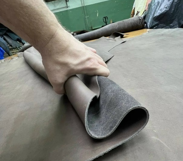 Краст (экспериментальный  №2) 1.6-2.0 мм и 2.0-2.4 мм, без финиша, средний размер 180-200 дм²