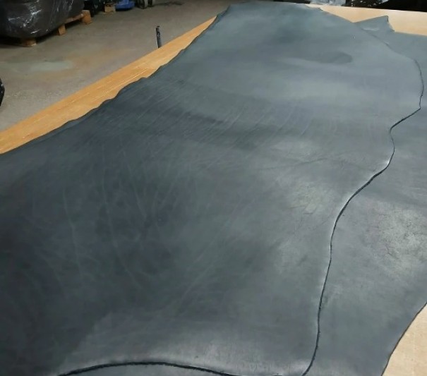 Вороток тонкий , без финиша, 1.2-1.6 мм, средний размер 60-100 дм²